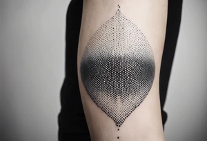 A tattoo that says along the way tattoo idea