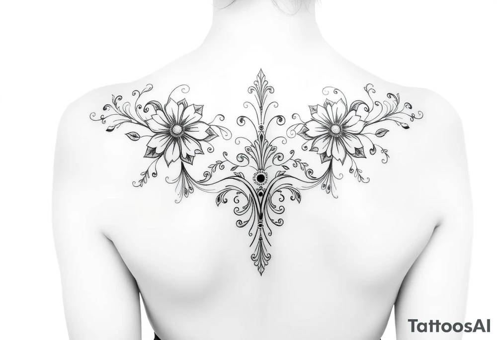 Zayden 12/2/2024 tattoo idea