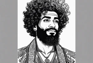 salah tattoo idea