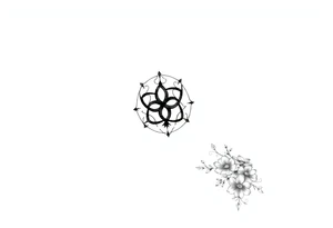 Symbol for protection and abundance  girl born 6 17 1986 at 820 pm tattoo idea