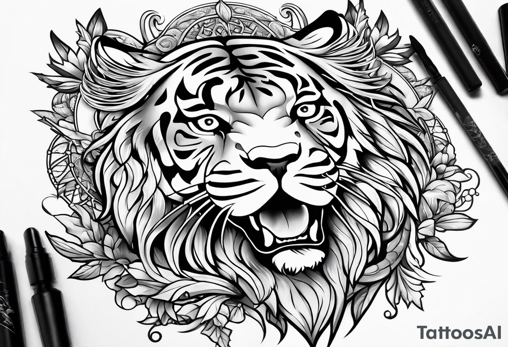 you'll never walk alone tattoo idea