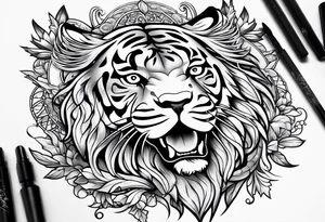 you'll never walk alone tattoo idea