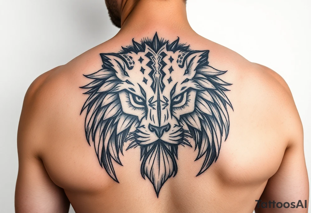 A tattoo on my forearm it should represents the realization that each person, even those you may pass by in a crowded street, has a rich and complex life, just as your own tattoo idea