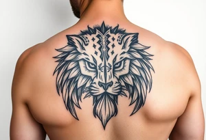 A tattoo on my forearm it should represents the realization that each person, even those you may pass by in a crowded street, has a rich and complex life, just as your own tattoo idea