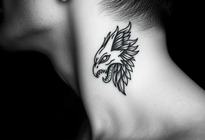 Guerrero mexico tattoo idea