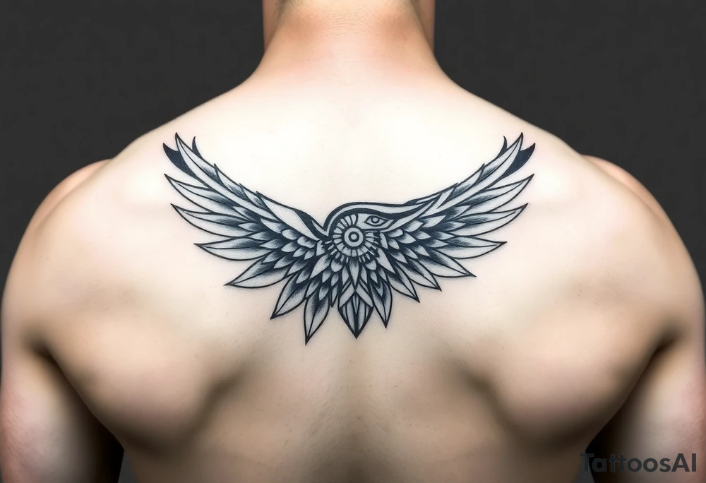 anishinaabe tattoo idea