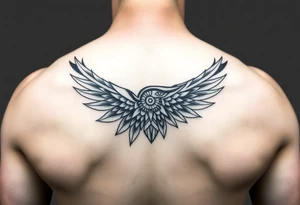 anishinaabe tattoo idea