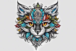 We the oeiole tattoo idea