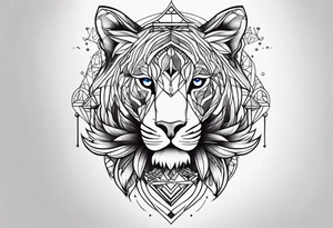 Tattoo for couples tattoo idea