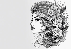Ryan tattoo idea