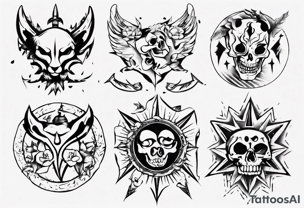3 august 1993 tattoo idea