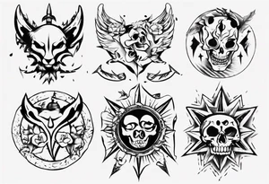 3 august 1993 tattoo idea