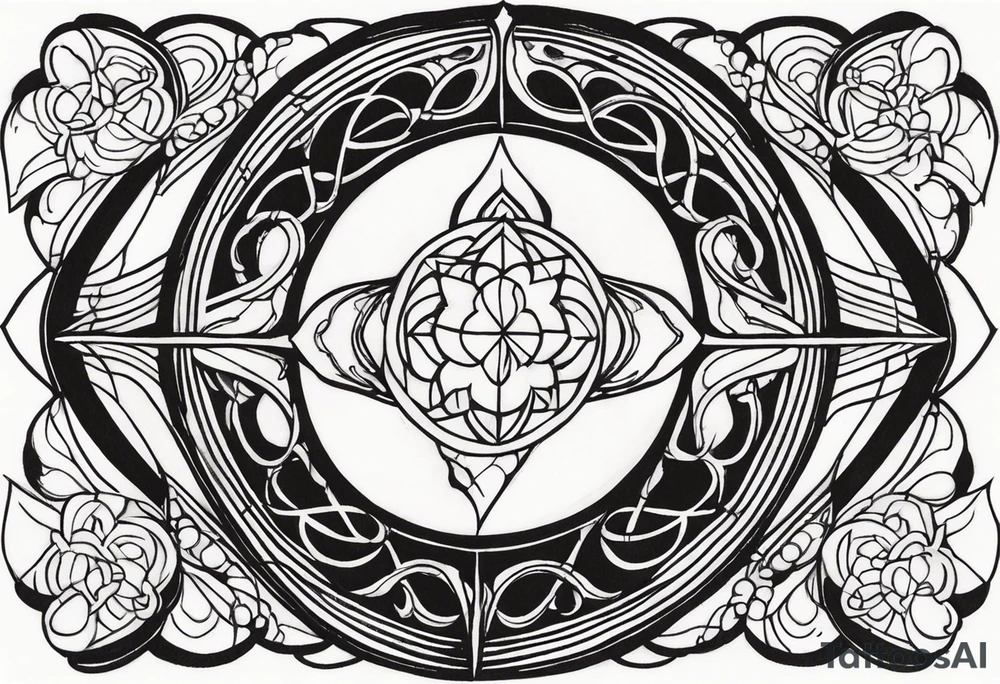 Proverbs 10:22 centered underneath infinity symbol tattoo idea Proverbs 10:22 centered underneath infinity symbol tattoo idea
