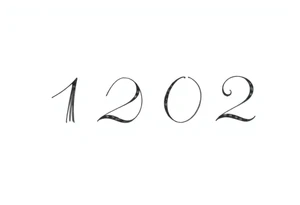 Fine line minimalist that blends in and disguises “1202” that’s already tattooed. The images cannot look like numbers. The tattoo ideas need to completely hide that these are numbers tattoo idea