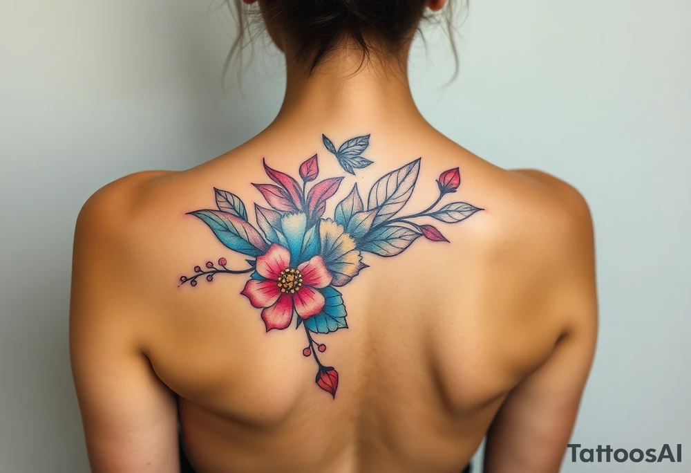 Itajuba minas gerais tattoo idea