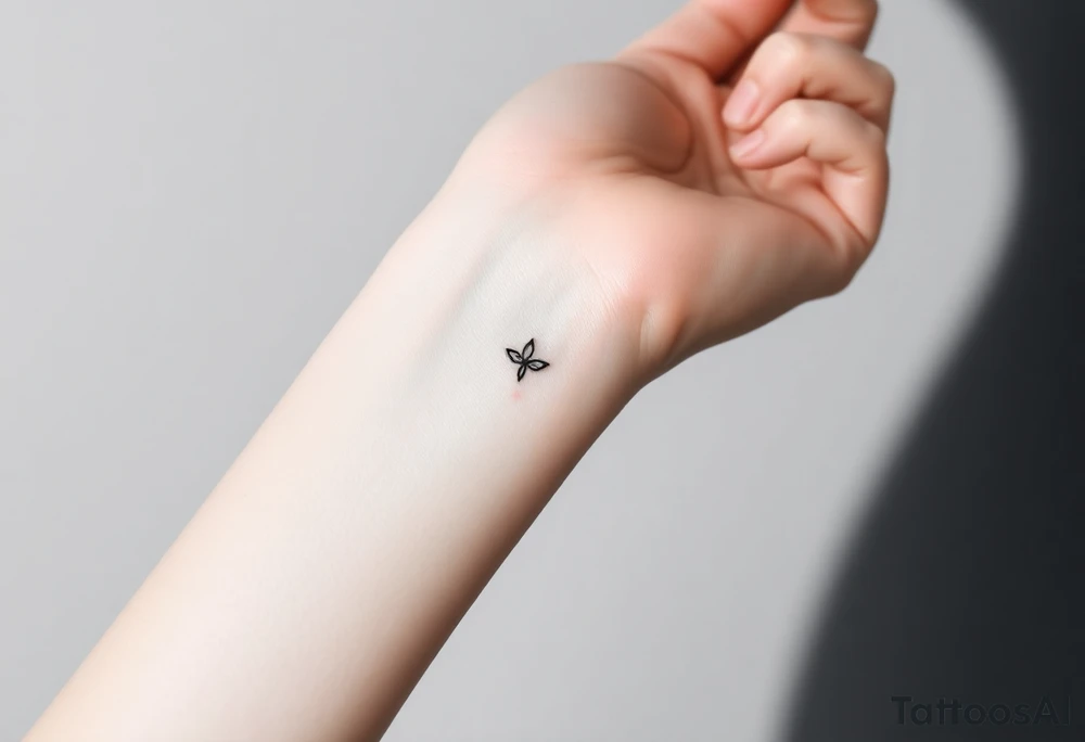 Small line tattoo ideas tattoo idea