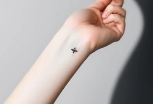 Small line tattoo ideas tattoo idea