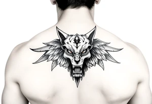 Forearm tattoo tattoo idea