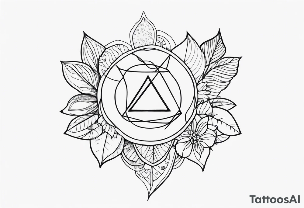 Tattoo for best friends tattoo idea