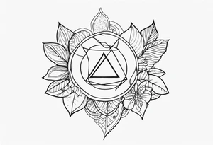 Tattoo for best friends tattoo idea