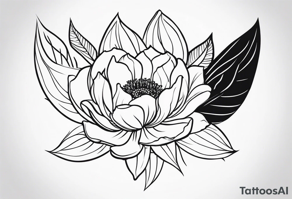 A memorial Tattoo tattoo idea
