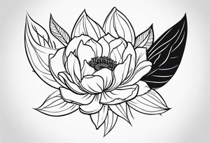 A memorial Tattoo tattoo idea