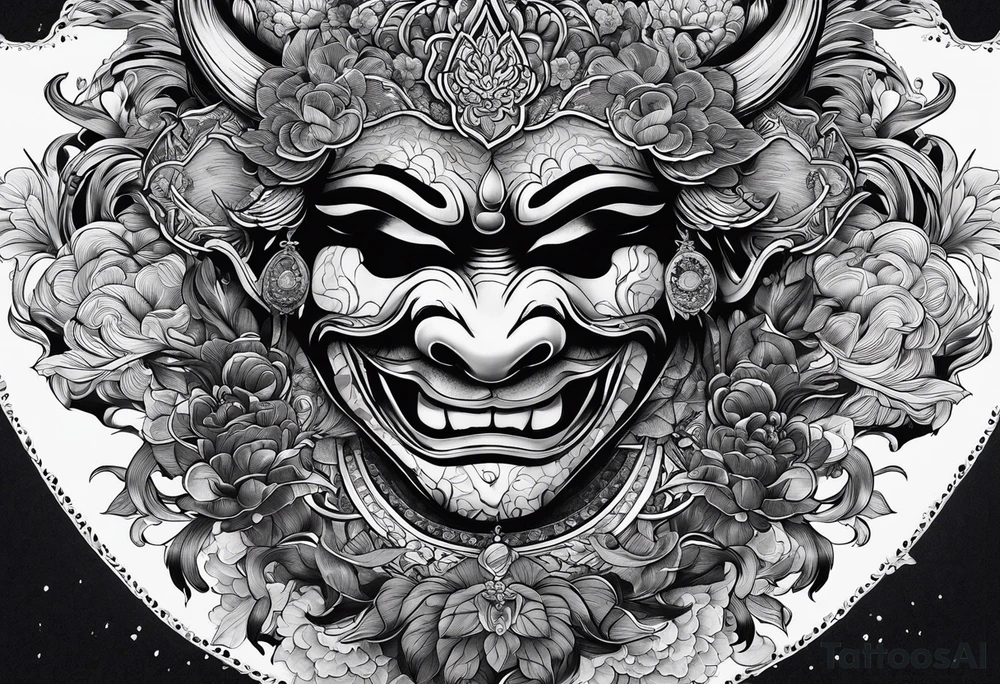 Ho hoan kiem tattoo idea