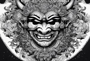 Ho hoan kiem tattoo idea