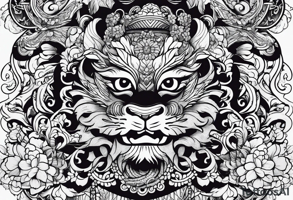  tattoo idea