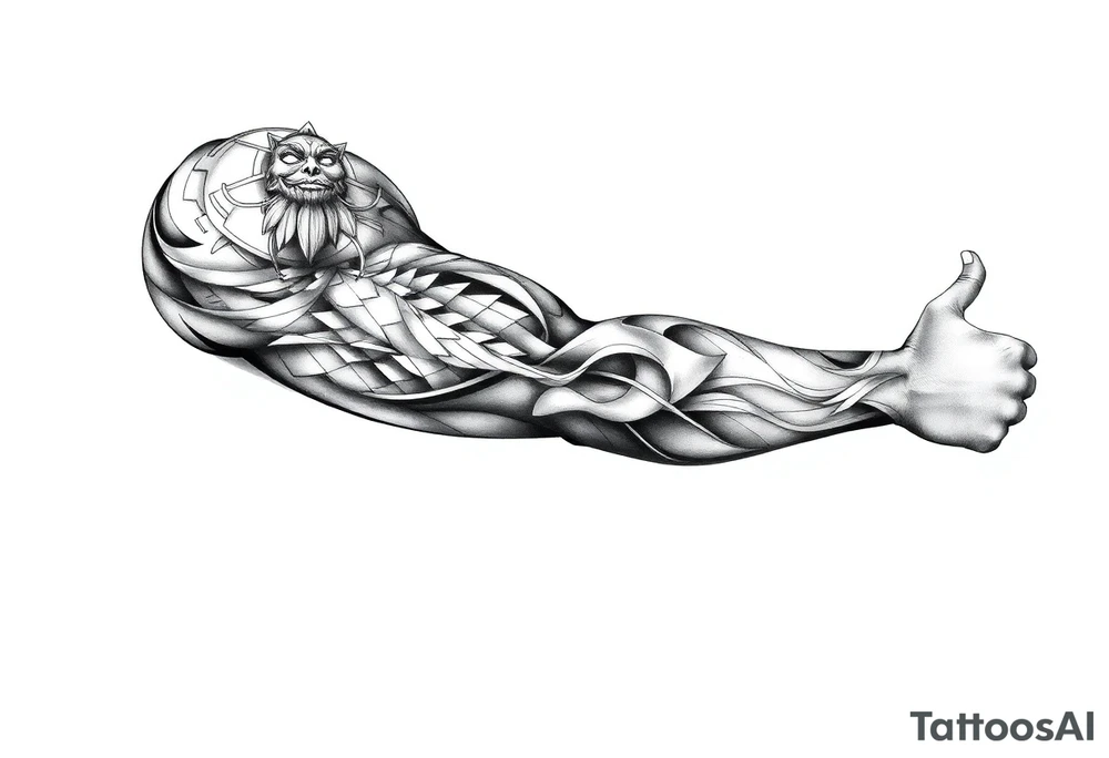 A good first tattoo for a 17 year old tattoo idea