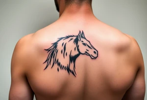 A "sonder" tattoo on my forearm it should represents the realization that each person, even those you may pass by in a crowded street, has a rich and complex life, just as your own tattoo idea