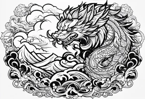 Gyutaro fighting tengen uzui tattoo idea