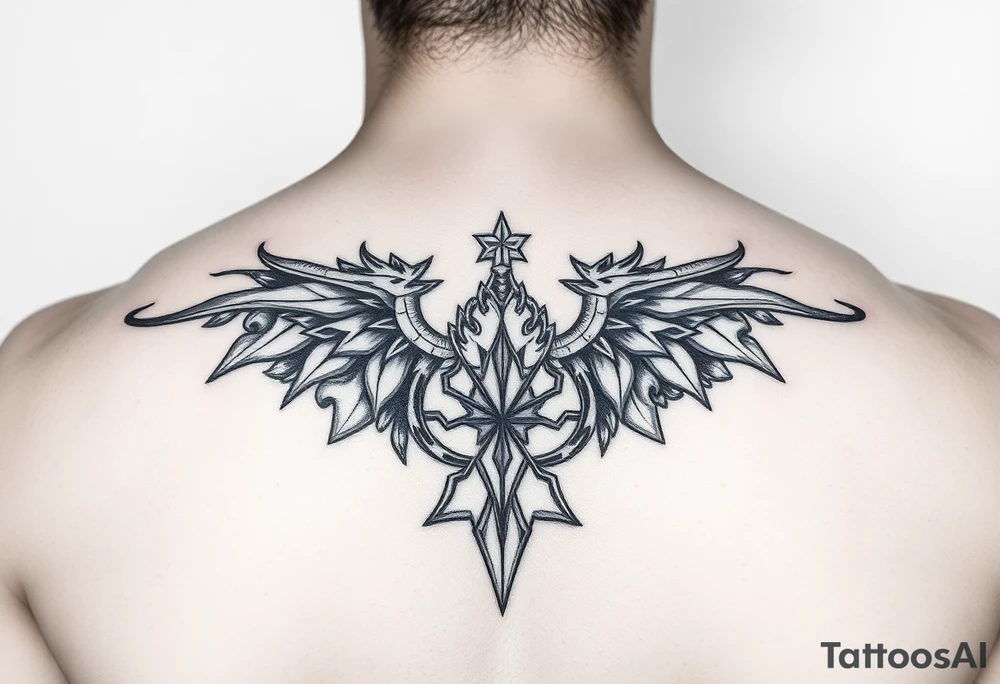 Fill in my sleave tattoo idea