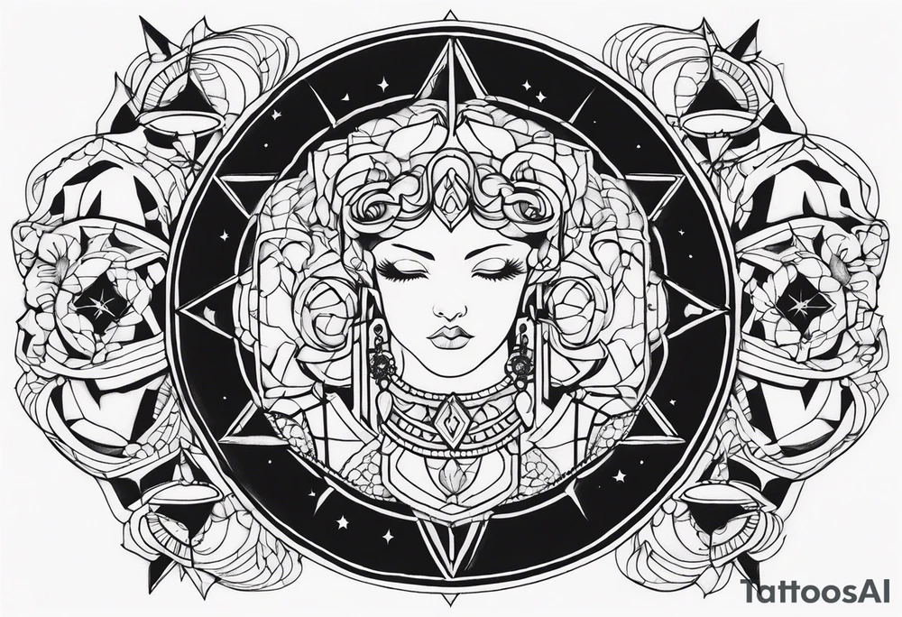 Control Your Controllables tattoo idea