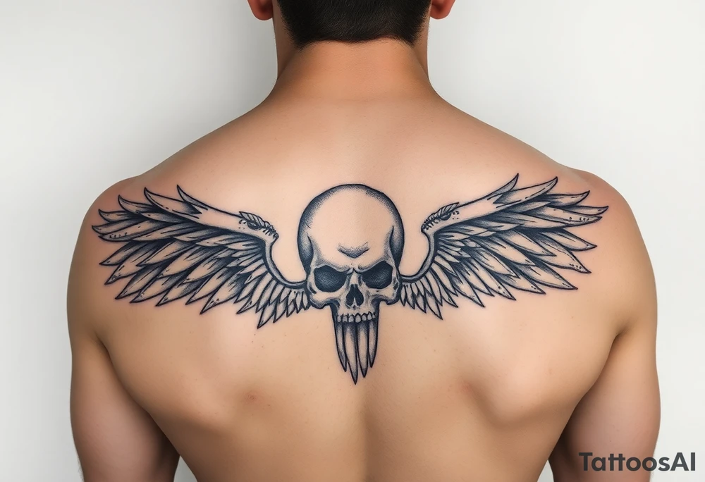 #1 rebel tattoo idea