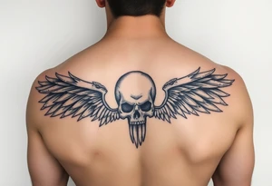 #1 rebel tattoo idea