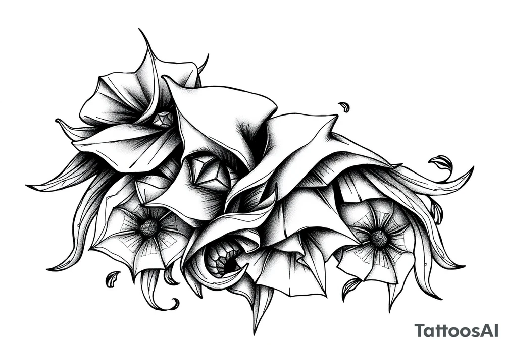 memente tattoo idea