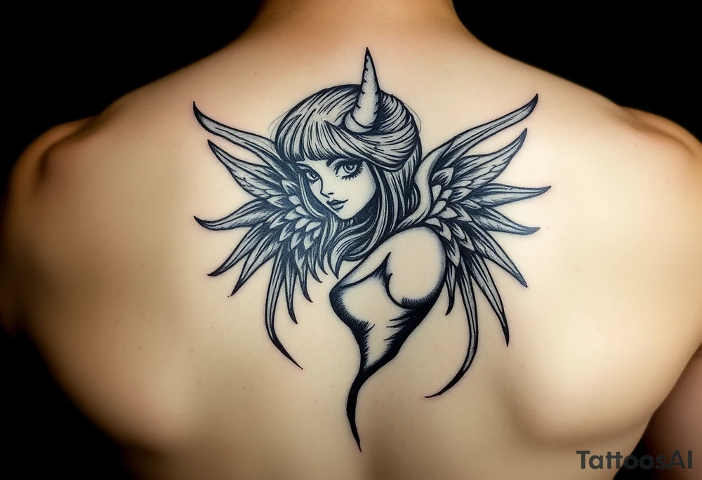 american mcgee's alice tattoo idea