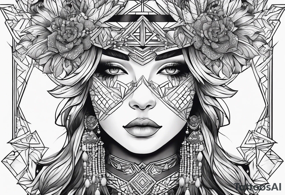 sexuality tattoo idea