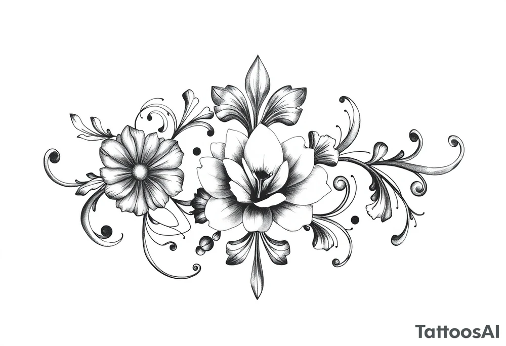 Dutch culture tattoo idea