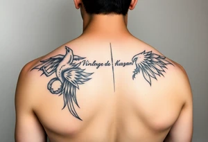 vierge de kazan tattoo idea