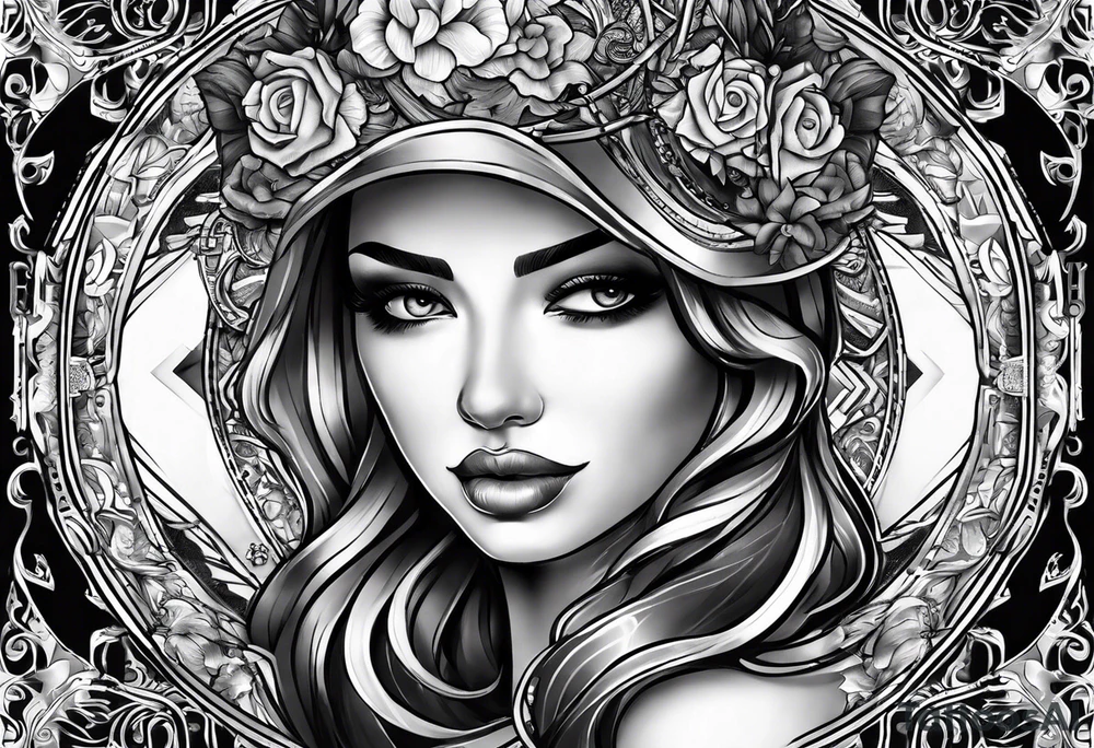 memorial tattoo what say HASIM tattoo idea