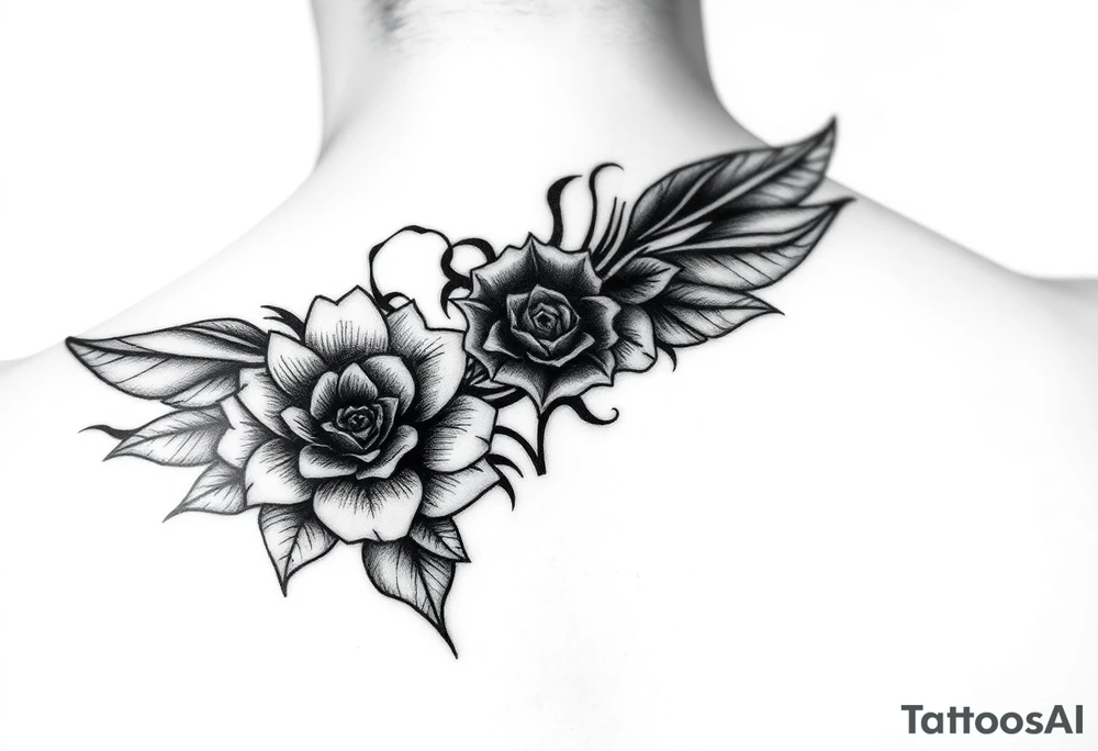 I asked you to make me approximately a 3 x 3 tattoo that will go just above the vagina that is extremely sexually suggestive and decorative for a woman that likes to have sex with lots of guys The one you showed is not sexually suggestive at all and show several ideas tattoo idea