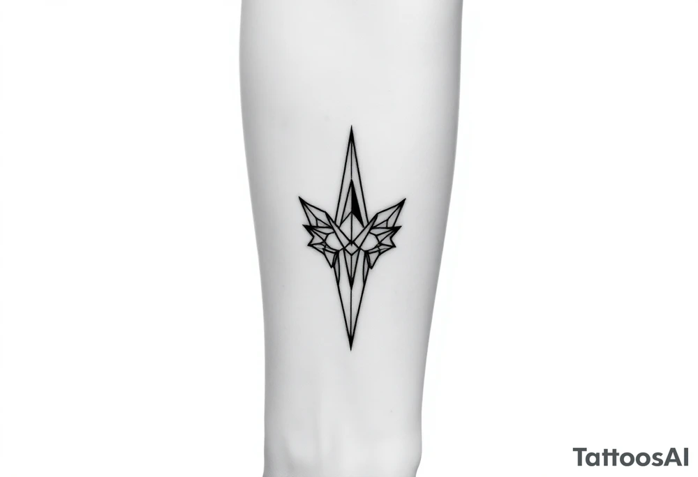 Татуировка которая напоминает об осознанности tattoo idea Татуировка которая напоминает об осознанности tattoo idea
