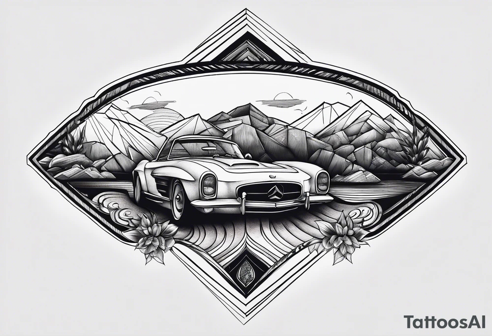 Why quote tattoo idea