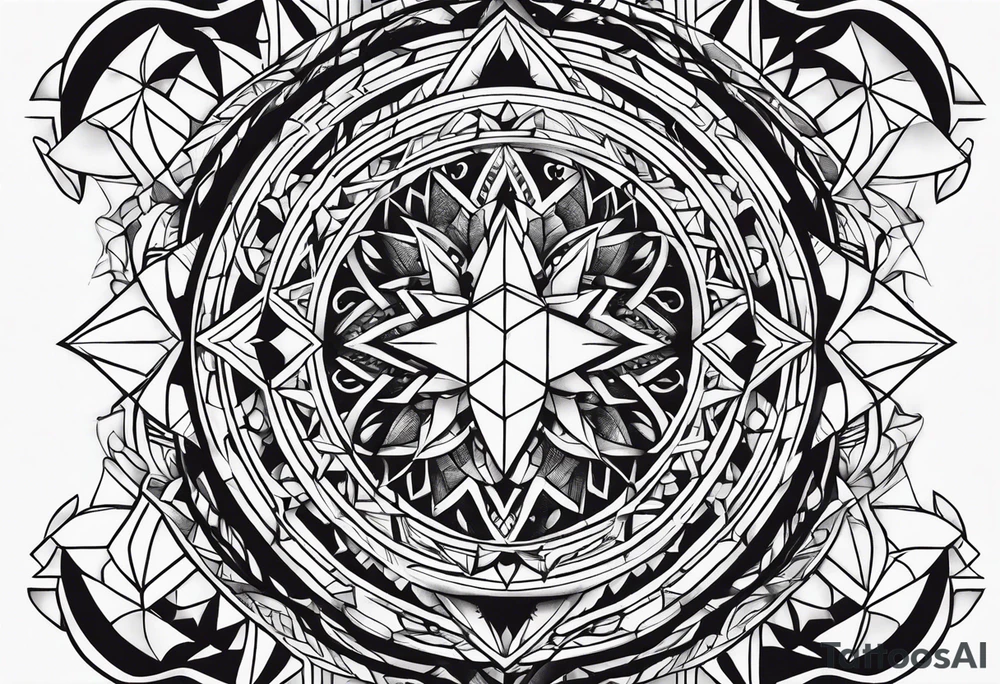 Keyneer tattoo idea