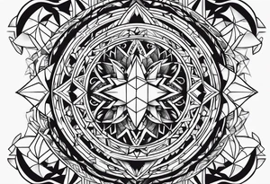 Keyneer tattoo idea