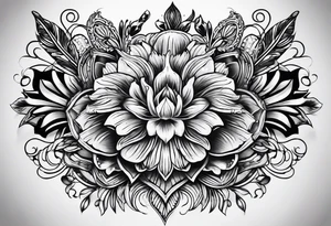 San Antonio Texas tattoo idea