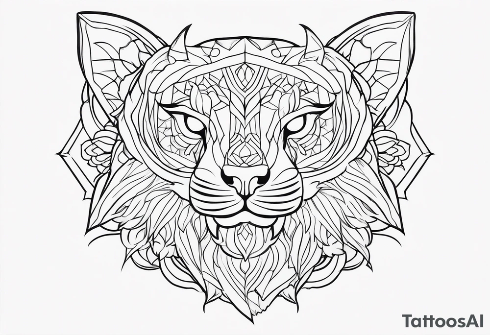 piscies tattoo tattoo idea