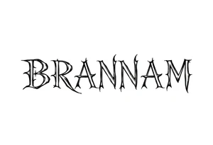 BRANAM tattoo idea